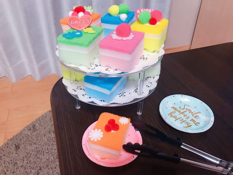和らげる 不器用 鉄道駅 ケーキ 屋 さん ごっこ おもちゃ Gyoda Sakura Jp